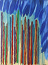Crystal Blue Persuasion Original Artwork Tim Henning