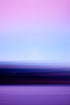 Twilight Hues Print Peter Perrino