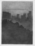 Urban Landscape Print Jeff Powers