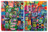Channels 1 & 2 Original Artwork Vito Bonanno