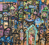 Silo Original Artwork Vito Bonanno
