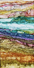 Gemstone Strata Print Dale Wayne