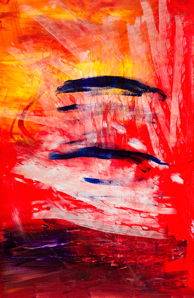 Dead Sun – ArtLifting