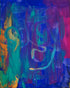 The Snake Arises Print Wiley Johnson