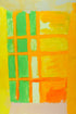 Window 2 Original Artwork Yasmine Iskander