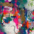 Beautiful Marks Original Artwork Yvette