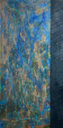 Chasing Pavement Original Artwork Yvette