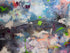 Helping Hands Original Artwork Yvette