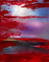Seeking Shangri-La Print Yvette