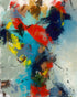 Summer Original Artwork Yvette