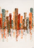 Autumn City Print Zo