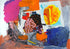 Brain 2 Print Yasmine Iskander