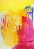 Car Wash 2 Print Yasmine Iskander