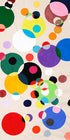 Circles of Life Print Susan Spangenberg