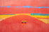 I Ching Print Christina Constantine