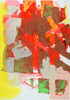 Leaves Print Yasmine Iskander