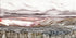 Mauve Horizons Print Dale Wayne