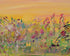 Morning Garden Print Andrew Weatherly