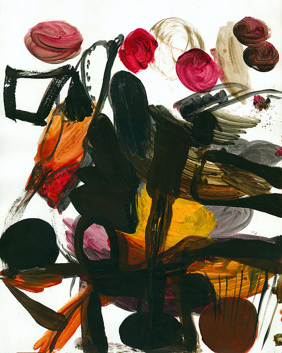 Rolling – ArtLifting