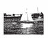 Sail Away Print Allen Chamberland