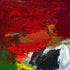Warm Winter Heart Print Grace Goad