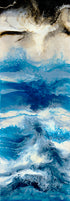 Zephyr Tide Print Suzanne Hellums